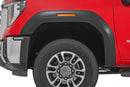 Fender Flares | Sport | GTL Desert Sand | GMC Sierra 2500 HD/Sierra 3500 HD (20-26)