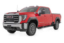 Fender Flares | Sport | GLT Dynamic Blue | GMC Sierra 2500 HD/Sierra 3500 HD (20-26)