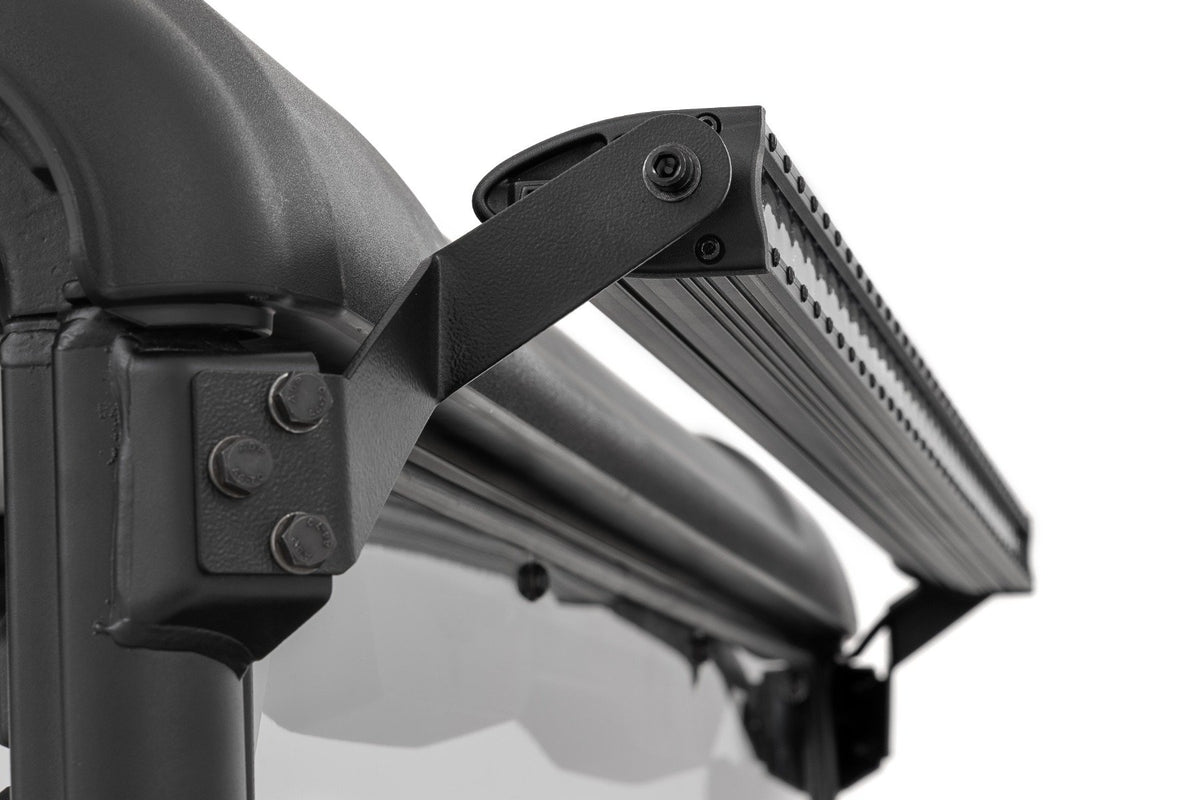 LED Light Kit | Rear Mount | 50" Spectrum Series Single Row | CF Moto UForce 1000 Pro