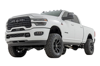 5 Inch Lift Kit | Fr D/S | 10 Bolt T-Case | Ram 2500 4WD (2025-2026)