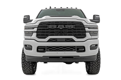 5 Inch Lift Kit | Fr D/S | 10 Bolt T-Case | Ram 3500 4WD (2025)