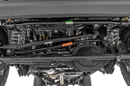 5 Inch Lift Kit | Ram 2500 4WD (2025-2026)