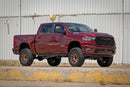 6 Inch Lift Kit | 22XL | M1 Struts | Rear Coils | Ram 1500 4WD (2025-2026)