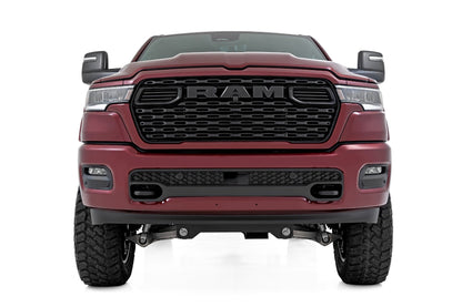 6 Inch Lift Kit | 22XL | Vertex/V2 | Rear Coils | Ram 1500 4WD (2025-2026)