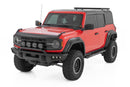 AC2 Running Boards | Amber/White | 4-Door | Ford Bronco (2021-2025)