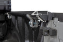 Hard Roll Up Bed Cover | 5'7" Bed | Ford F-150 (15-25)/F-150 Lightning (22-25)