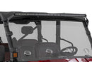 LED Light Mount | 50" Black Single Row | CFMOTO UFORCE U10 Pro