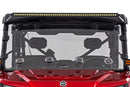 LED Light Mount | 50" Spectrum Series Single Row | CFMOTO UFORCE U10 Pro