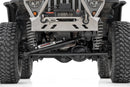HD Steering Kit | V2 Stabilizer Combo | Jeep Cherokee XJ/Comanche MJ/Wrangler TJ