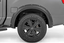 Pocket Fender Flares | Crew Cab | Nissan Titan 2WD/4WD (2017-2024)