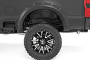 Pocket Fender Flares | D1 Stone Gray | Ford F-250/F-350 Super Duty (23-26)