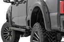 Pocket Fender Flares | D1 Stone Gray | Ford F-250/F-350 Super Duty (23-26)