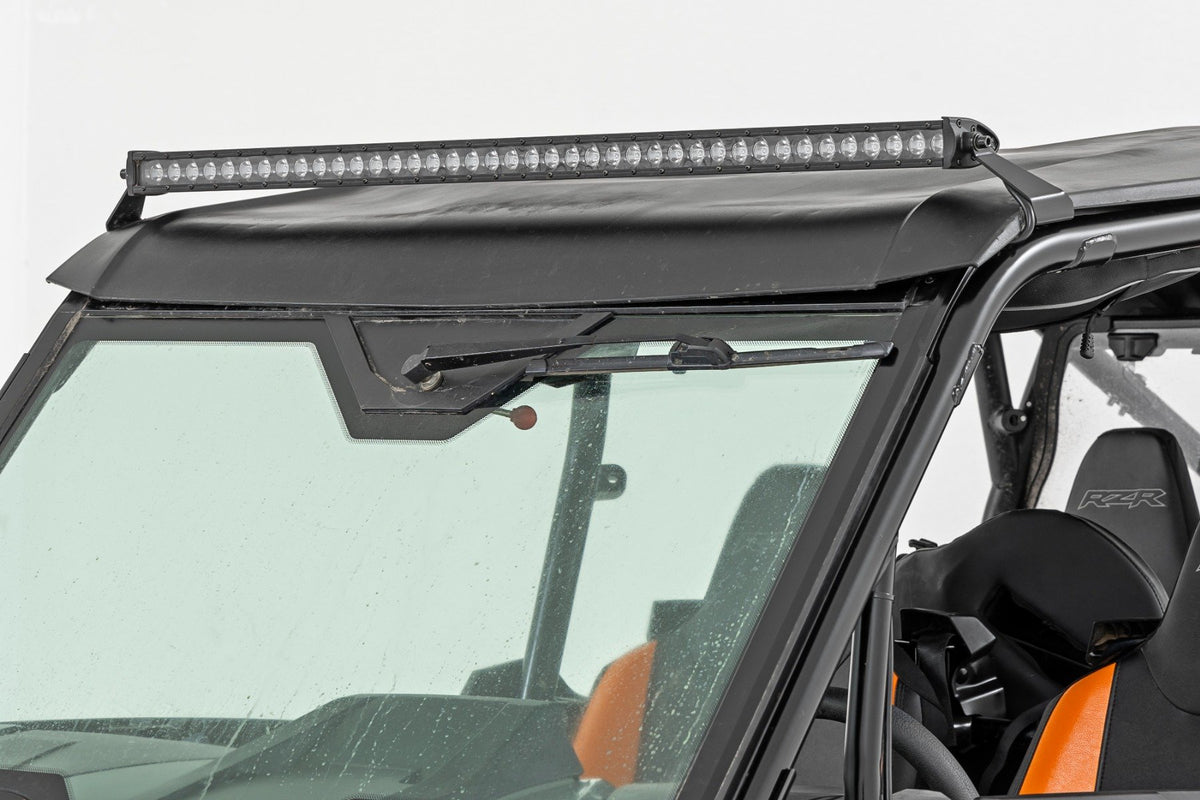 LED Light Kit | Front Mount | 40" Spectrum Single Row | Polaris RZR XP 4 1000 (2024)