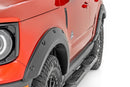 Pocket Fender Flares | Ford Bronco Sport 4WD (2021-2026)