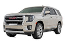 Power Running Boards | Dual Electric Motor | Crew Cab | Chevy/GMC Tahoe/Yukon (21-26)