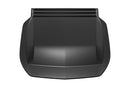 Hood Scoop | GJI Shadow Gray | Chevy Silverado 1500 2WD/4WD (2019-2026 & Classic)