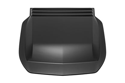 Hood Scoop | GNO Slate Gray | Chevy Silverado 1500 2WD/4WD (2019-2026 & Classic)