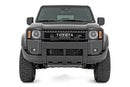 3.5 Inch Lift Kit | M1R | Toyota Land Cruiser 4WD (2024-2025)