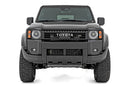 3.5 Inch Lift Kit | M1R | Toyota Land Cruiser 4WD (2024-2026)