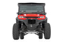 Aluminum Control Arms | High Clearance w/ 2" Forward Offset | Honda Pioneer 1000-6