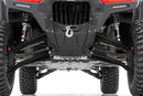 Aluminum Control Arms | High Clearance w/ 2" Forward Offset | Honda Pioneer 1000-6