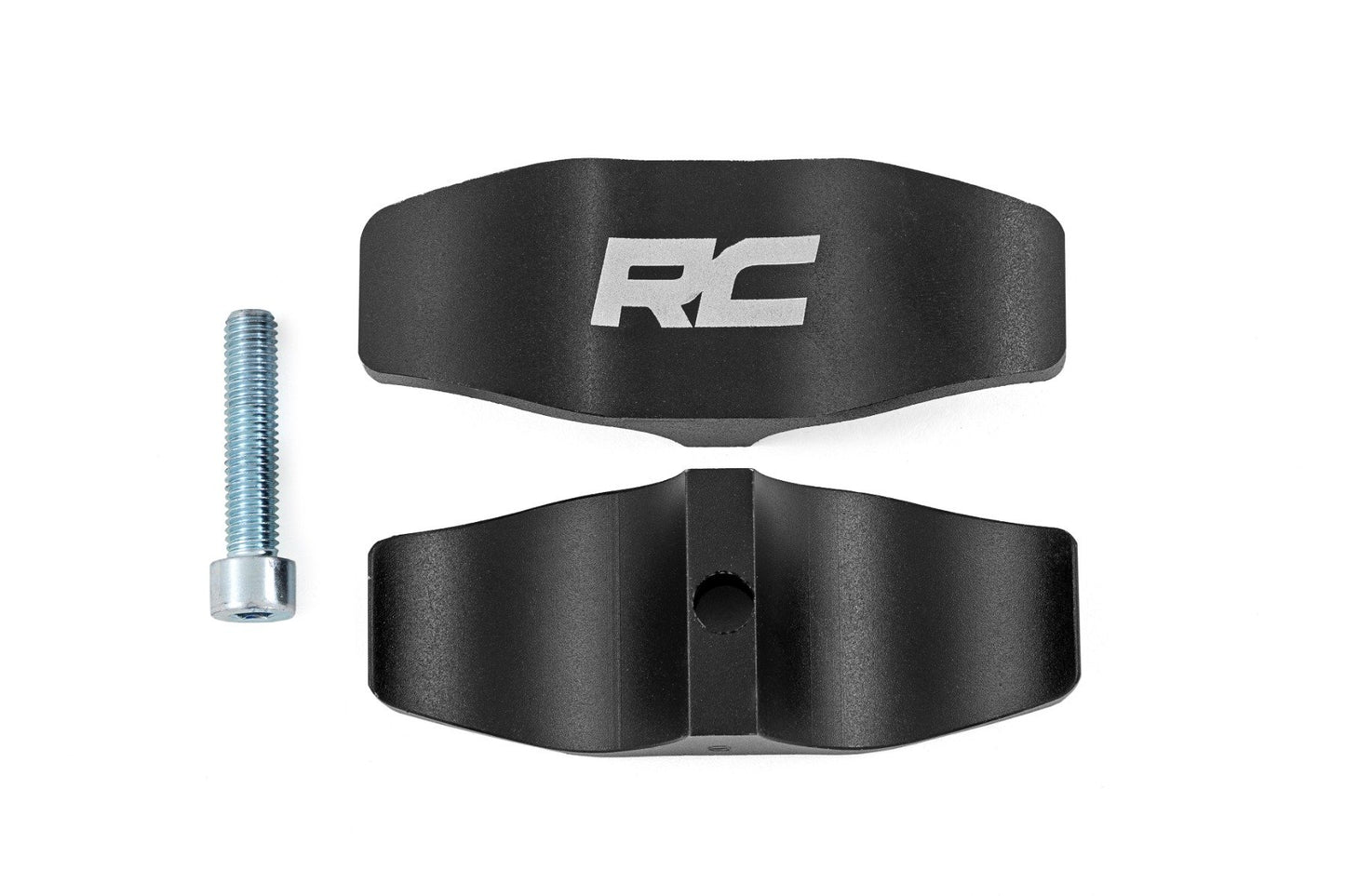 M1R Monotube Rear Shocks | 2-4" | Toyota Tacoma 4WD (2024-2025)