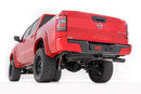 Performance Cat-Back Exhaust | Stainless | 3.8L | Nissan Frontier (22-25)
