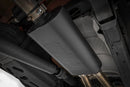 Performance Cat-Back Exhaust | Stainless | 3.8L | Nissan Frontier (22-25)