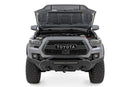 Hood Struts | Hydraulic | Toyota Tacoma 2WD/4WD (2016-2023)