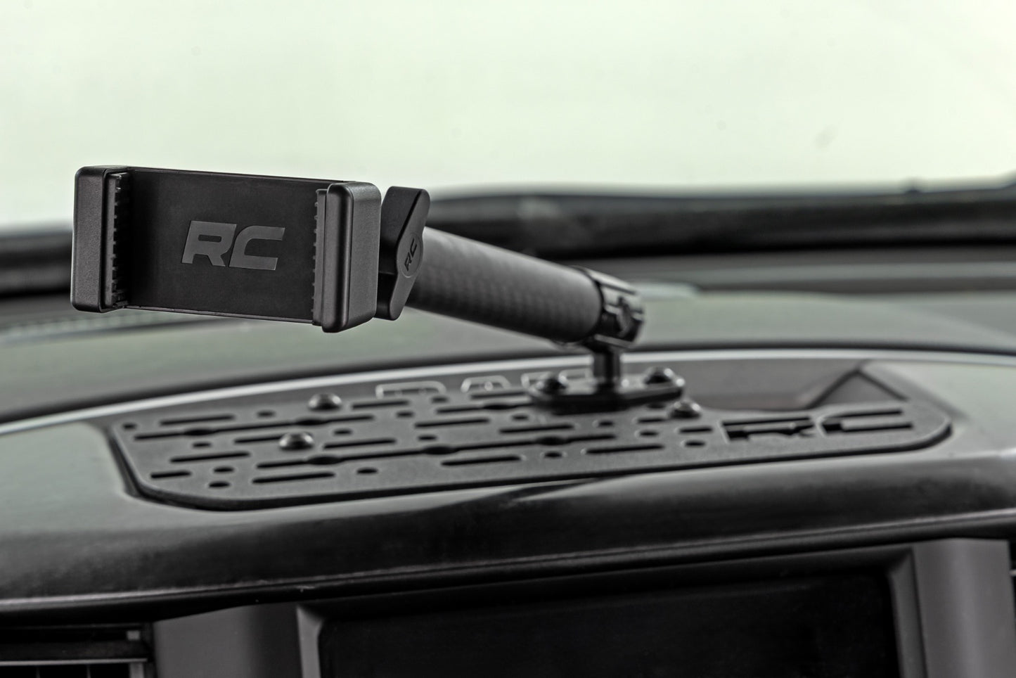 Dash Mount | 10" Non-Mag Safe Mount Kit | 8in Screen | Ram 1500 4WD (2019-2026)