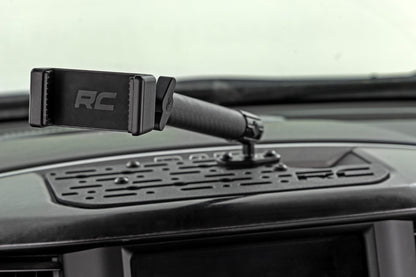 Dash Mount | 10" Non-Mag Safe Mount Kit | 8in Screen | Ram 1500 4WD (2019-2026)