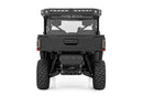 Cargo Rack | Dual 2" Black LED Pairs | Flush Mount | CFMOTO U10 1000 PRO