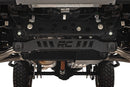 6 Inch Lift Kit | Ford Ranger 4WD (2024-2025)