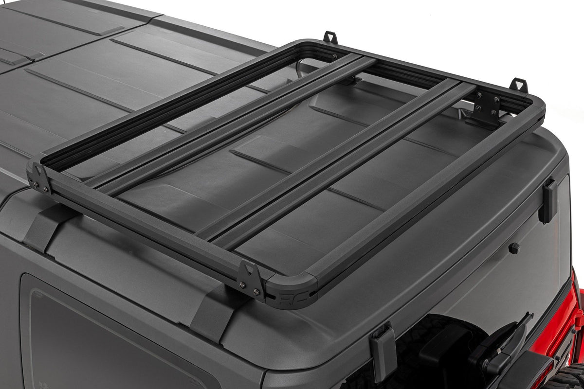Roof Rack | Freedom Top | Ford Bronco 4WD (2021-2025)