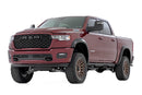 Fender Flares | Sport | PXJ Diamond Black | Ram 1500 2WD/4WD (2025-2026)