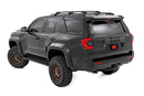 Fender Flares | Sport | Toyota 4Runner 2WD/4WD (2025)