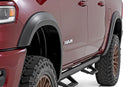 Fender Flares | Sport | PB8 Midnight Blue | Ram 1500 2WD/4WD (2025-2026)