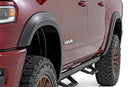 Fender Flares | Sport | PXJ Diamond Black | Ram 1500 2WD/4WD (2025-2026)