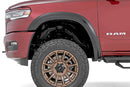 Fender Flares | Sport | PXJ Diamond Black | Ram 1500 2WD/4WD (2025-2026)