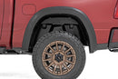Fender Flares | Sport | PSE Silver Zynith | Ram 1500 2WD/4WD (2025-2026)