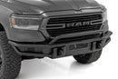 Front Bumper | Tubular | Ram 1500 2WD/4WD (2019-2024)