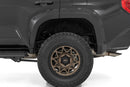Fender Flares | Toyota 4Runner 2WD/4WD (2025)