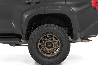 Fender Flares | 1L0 Cutting Edge | Toyota 4Runner 2WD/4WD (2025)
