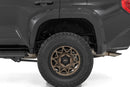 Fender Flares | 3U5 Supersonic Red | Toyota 4Runner 2WD/4WD (2025)