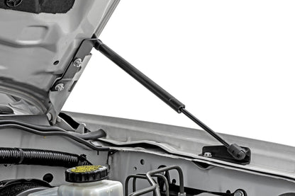 Hood Struts | Hydraulic | Nissan Frontier 2WD/4WD (2005-2021)