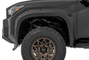 Pocket Fender Flares | 4Z0 Terra | Toyota 4Runner 2WD/4WD (2025-2026)