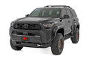 Fender Flares | 8X0 Heritage Blue | Toyota 4Runner 2WD/4WD (2025)