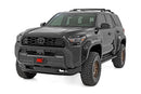 Pocket Fender Flares | 4Z0 Terra | Toyota 4Runner 2WD/4WD (2025-2026)