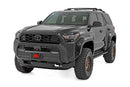 Fender Flares | 089 Wind Chill Pearl | Toyota 4Runner 2WD/4WD (2025)