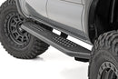 OV2 Running Boards | Side Step Bars | Crew Cab | Toyota Tacoma (2016-2023)